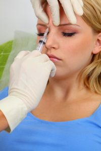 Botox experts- at your south Charlotte Dermatologist- Metrolina Dermatology