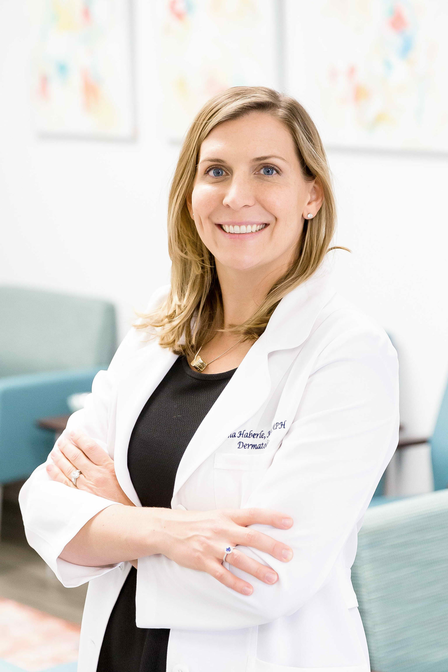 Dermatologist Dr. Sasha Haberle in Charlotte NC