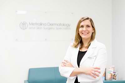 Dermatologist Dr. Sasha Haberle in Charlotte NC