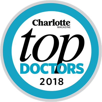 Top Doctors 2018